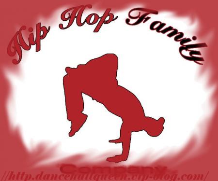 hip hop 